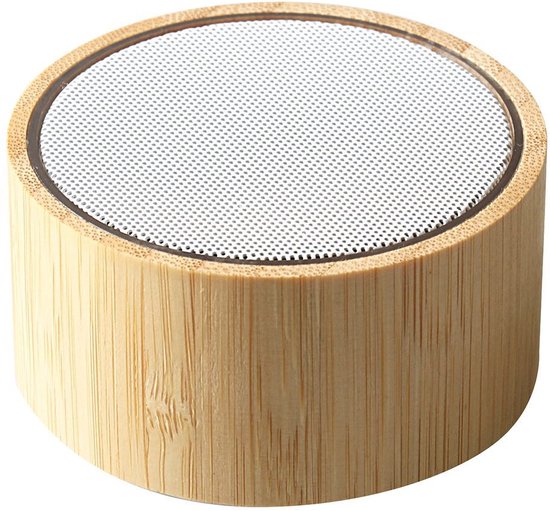 Blaupunkt BLP3630 Mono draadloze luidspreker Hout 3 W van Blaupunkt