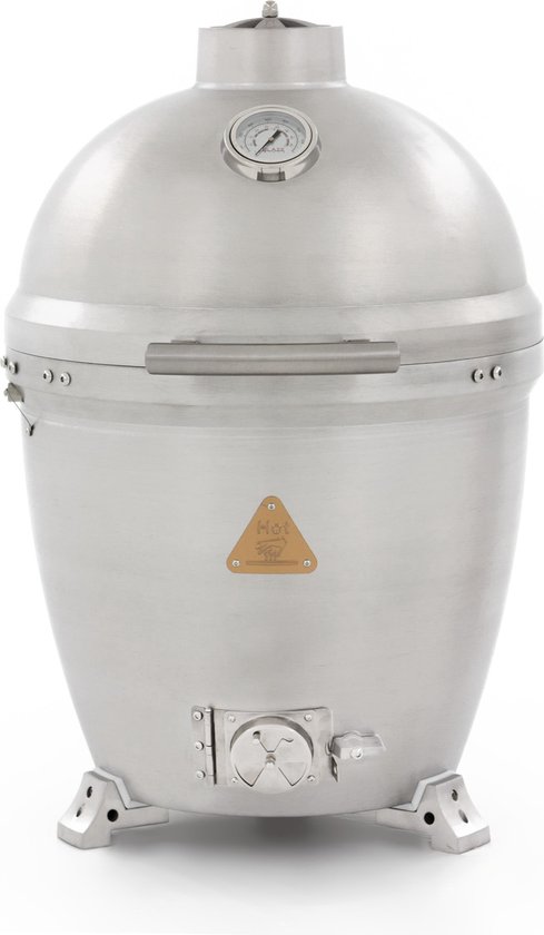 Blaze Kamado BBQ van Merkloos