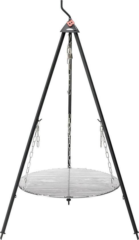 Bon-fire driepoot set 140 cm van Bon Fire