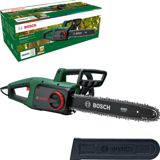 Bosch UniversalChain 35 Kettingzaag - 1800W - 350 mm van Bosch