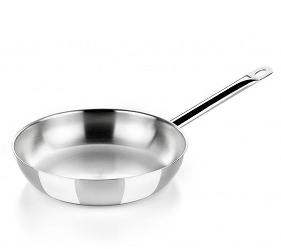 BRA A121613 pan Rond Multifunctionele pan van BRA