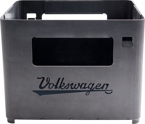BRISA VW Collection - Volkswagen T1 Vuurkorf - metaal - stapelbaar