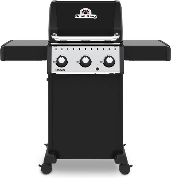 Broil King Crown 310 Gasbarbecue van Broil King