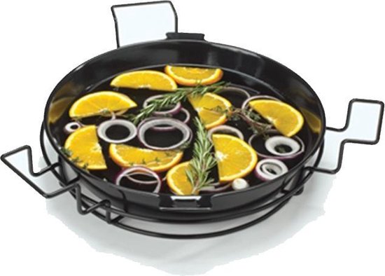 Broil King Keg diffuser kit van Broil King