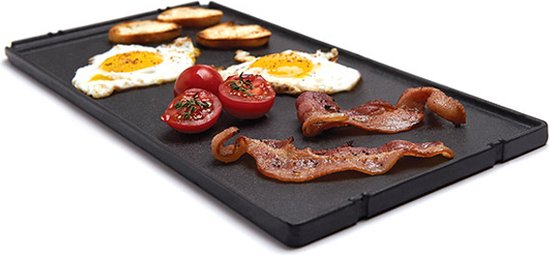 Broil King Plancha Bakplaat voor Royal en Monarch van Broil King