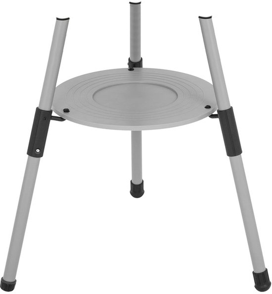 Brunner Devil BBQruiser Standaard - Standaard set voor BBQruiser van Brunner