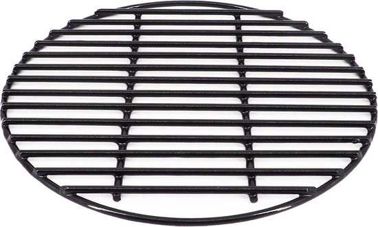 Buccan BBQ - Sunbury Smokey egg - Large 16 - Cooking grill van Buccan