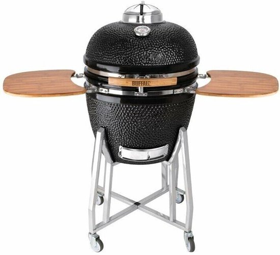 Buffalo Keramische Kamado Barbecue, Buffalo DR826 - Horeca & Professioneel