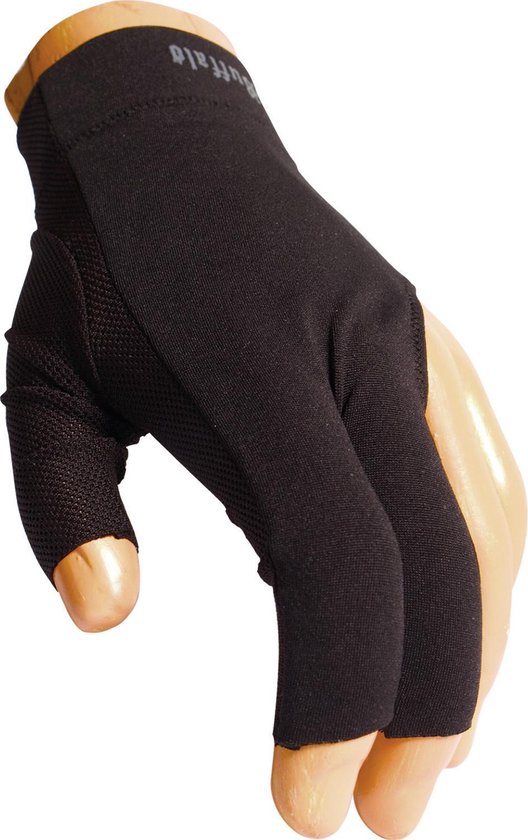 Buffalo Pro biljarthandschoen L van Buffalo