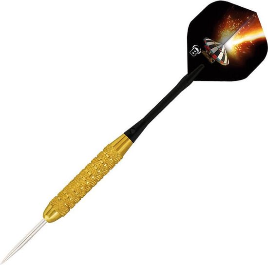 Bull´s Dartpijlen Success Steeltip Gewicht 23 Gram van Bull