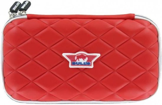Bulls Evada L Case - Blauw van Bull