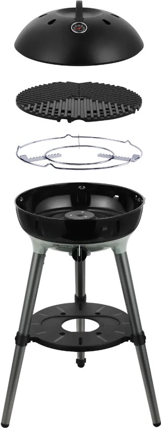 CADAC Carri Chef 40 BBQ - BBQ van Cadac
