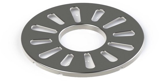 Cadac Roestvrijstalen Koffiepothouder 13,7 cm van Cadac