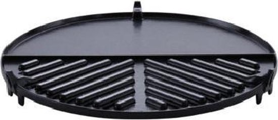Cadac Safari Chef 2 Bbq-Plancha 30cm Ø van Cadac
