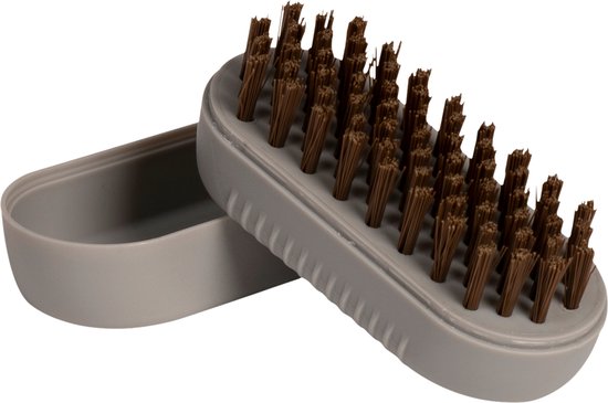 Cadac Soft Soak Brush voor keramiek, chroom, gietijzer en geëmailleerde oppervlakken 12 cm van Merkloos