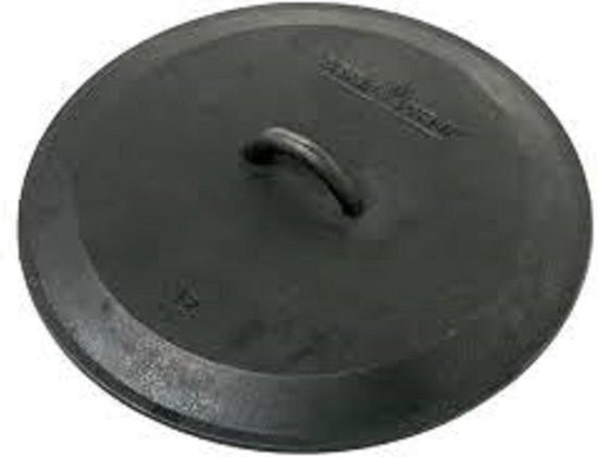 Camp Chef Skillet Lid 12inch - Deksel 30cm
