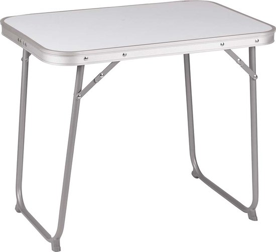 Camp-Gear Campingtafel - Economy - 60x40x50 Cm van Camp-Gear