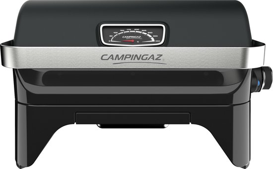 Campingaz - 2000036952 - Attitude 2go CV Black - Grill van Campingaz
