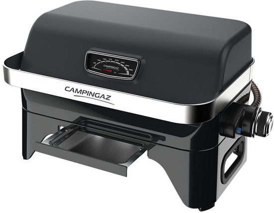 Campingaz - 2000036952 - Attitude 2go CV Black - Grill van Campingaz