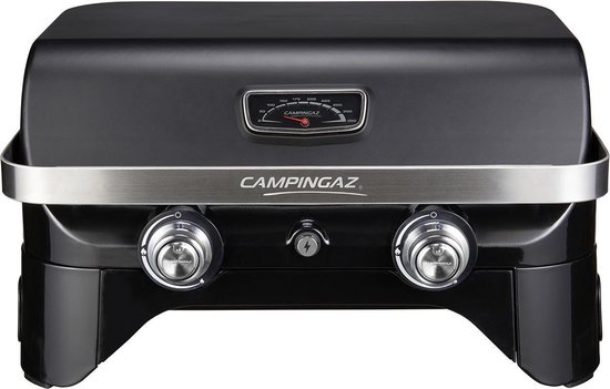 Campingaz Attitude 2100 LX Black BBQ van Campingaz