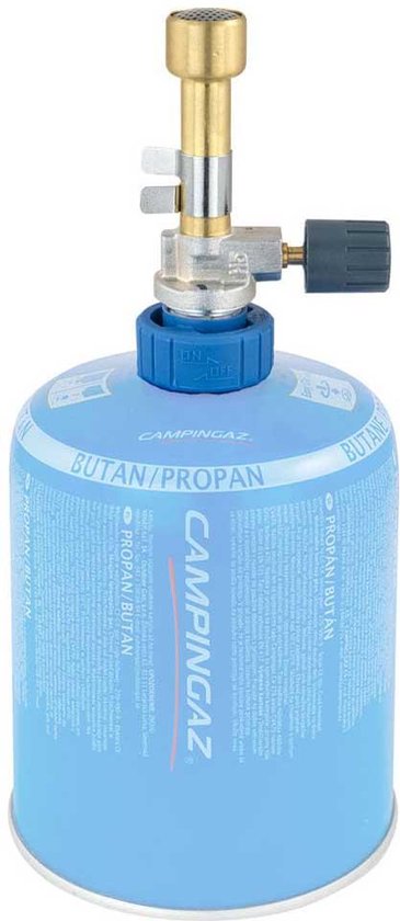 Campingaz Labogaz 470 Kampeerkookstel Blauw 750W van Campingaz