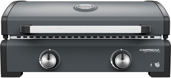 Campingaz Plancha Sigma 2 Cook van Merkloos