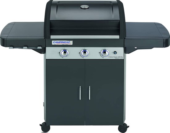Campinggaz 3 Series Classic Gas-Barbecue van Campingaz