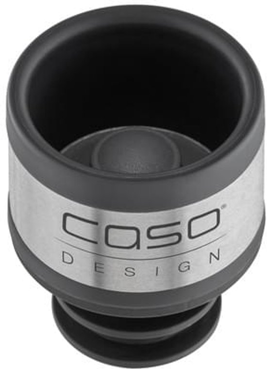 Caso WineLock wijnstopper set van 3 van Caso