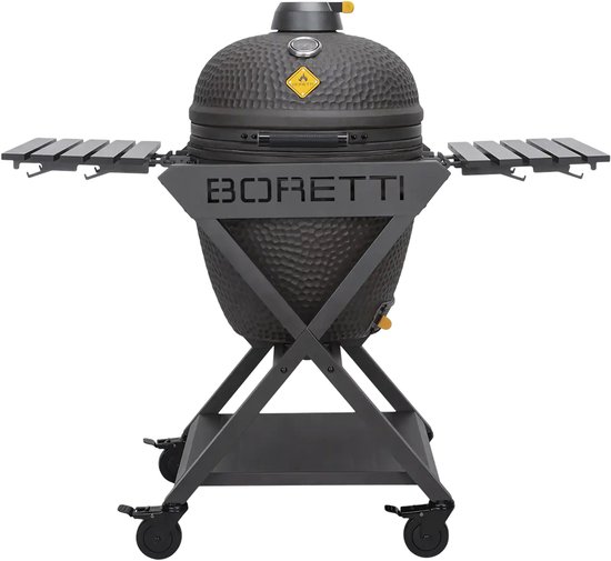 Ceramica Large kamadobarbecue - NIEUW