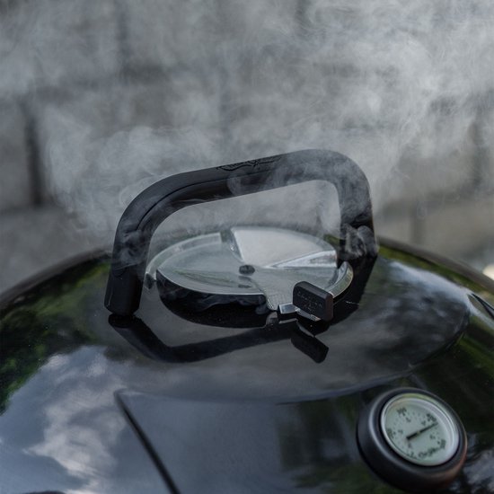 Char-Griller® – Houtskoolbarbecue 57 cm van Char-Griller