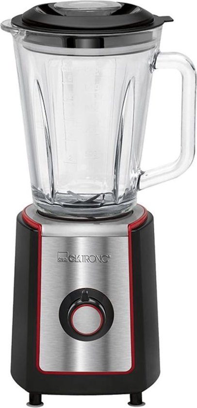 Clatronic Blender 600 W zwart UM 3561 van Clatronic