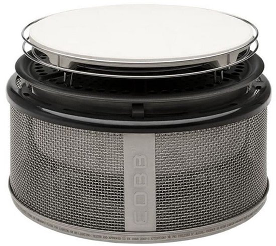 Cobb - Pizzasteen - Cordieriet van Cobb