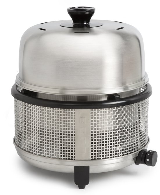 Cobb Premier+ Gas Barbecue - 30cm van Cobb