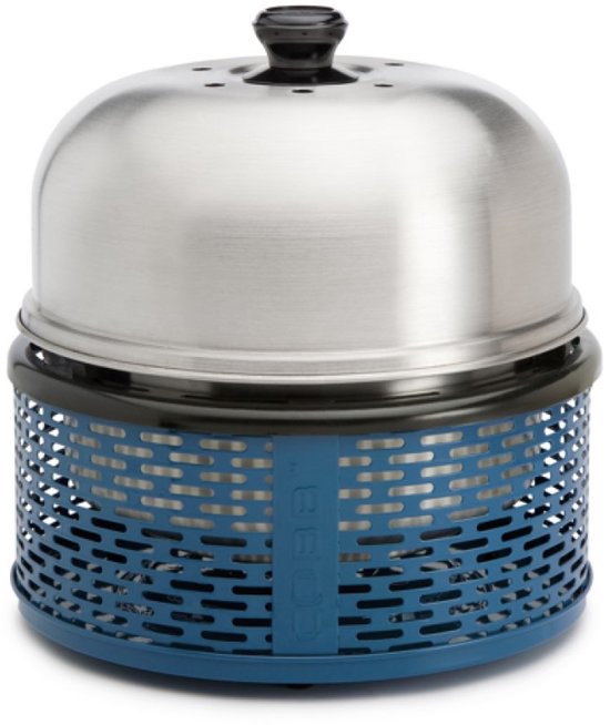 Cobb Pro Barbecue Heritage van Merkloos