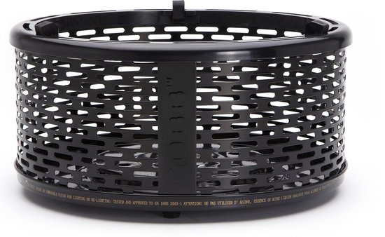 Cobb Pro Losse Onderkant Zwart