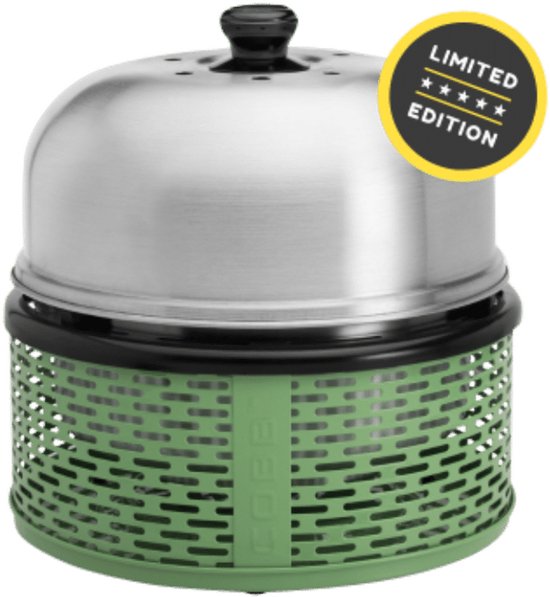 Cobb Pro van Cobb