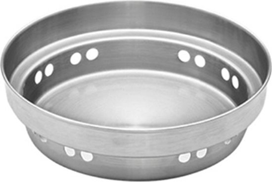 Cobb Vuurkamer t.b.v. Cobb Air van Merkloos