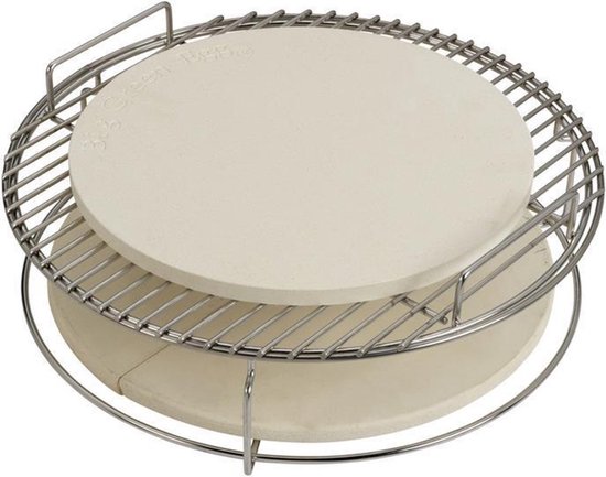 ConvEGGtor Basket Big Green Egg - Xlarge