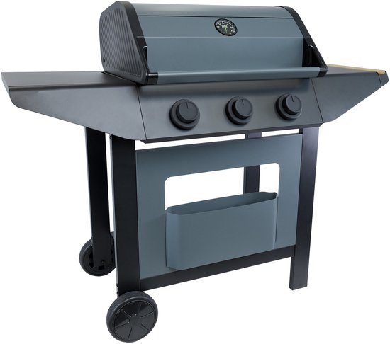 - cook'in garden - AM253T van Merkloos