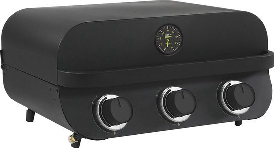 Cook'in Garden - FLAVO 60 gasbarbecue van Cook'in Garden