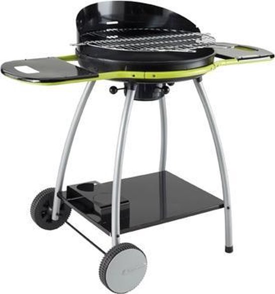Cook'in garden Isy Fonte 3 Houtskool Barbecue van Cook'in Garden