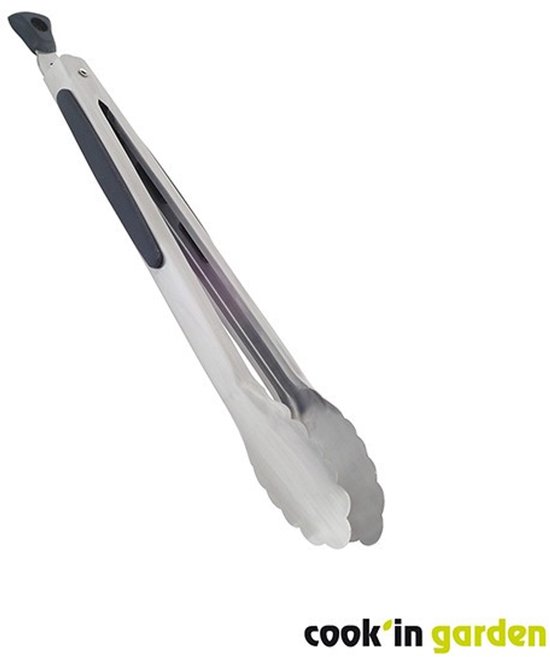 Cook'in Garden - Special Plancha Tang Pro - 1 Stuk van Merkloos