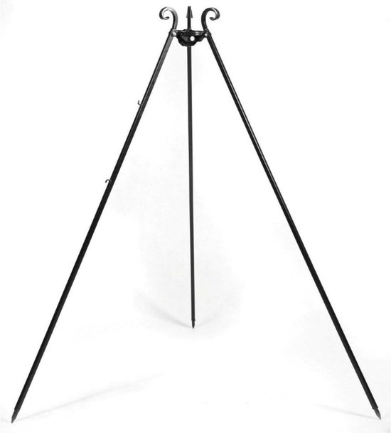 CookKing Driepoot 180 cm