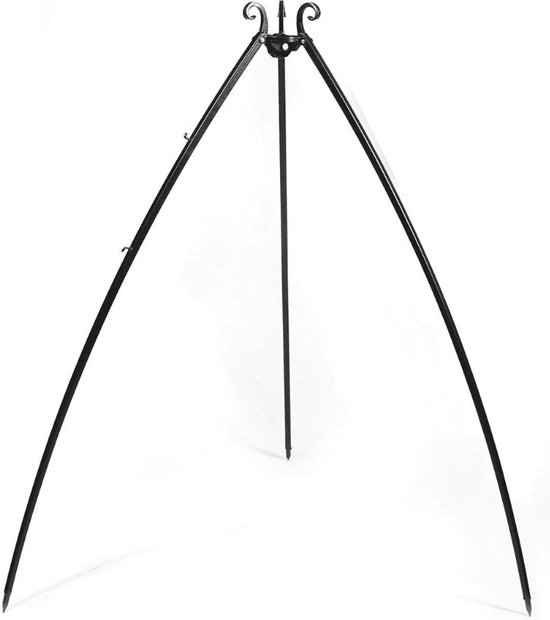 CookKing Driepoot 200 Cm