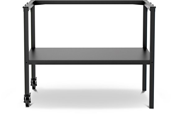 Cozze® 900 Station sterke en soepele grillwagen voor moeiteloos verplaatsen van Merkloos
