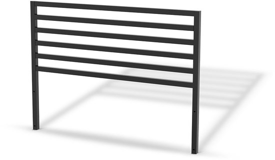 Cozze® Back Grid 110 - Outdoor keukens wandoplossing voor keukengerei en accessoires
