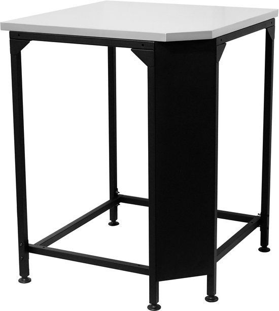 Cozze® Hoektafel voor Buitenkeuken van Merkloos