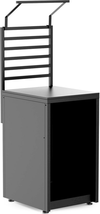 Cozze® LED Rack 52 - Verlicht je BBQ met de Cozze® LED Rack voor Back Grid 52 van Cozze