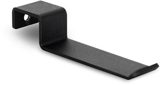 Cozze® opberghaak set, 5 stuks voor BBQ gereedschap en accessoires van Merkloos