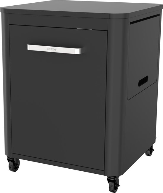 Cozze® Premium 600 Buitentafelunit van Merkloos